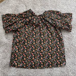 Loft Small Petites Top